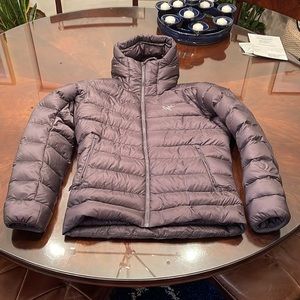 Arc’teryx Cerium SV Hoody